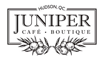 Café Boutique Juniper
