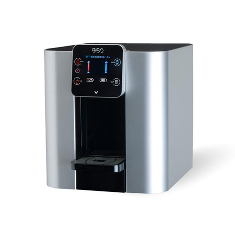 BIBO Water Bar for filtered water at home