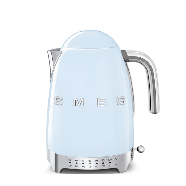 BATIDORA DE MANO SMEG AZUL AÑOS 50