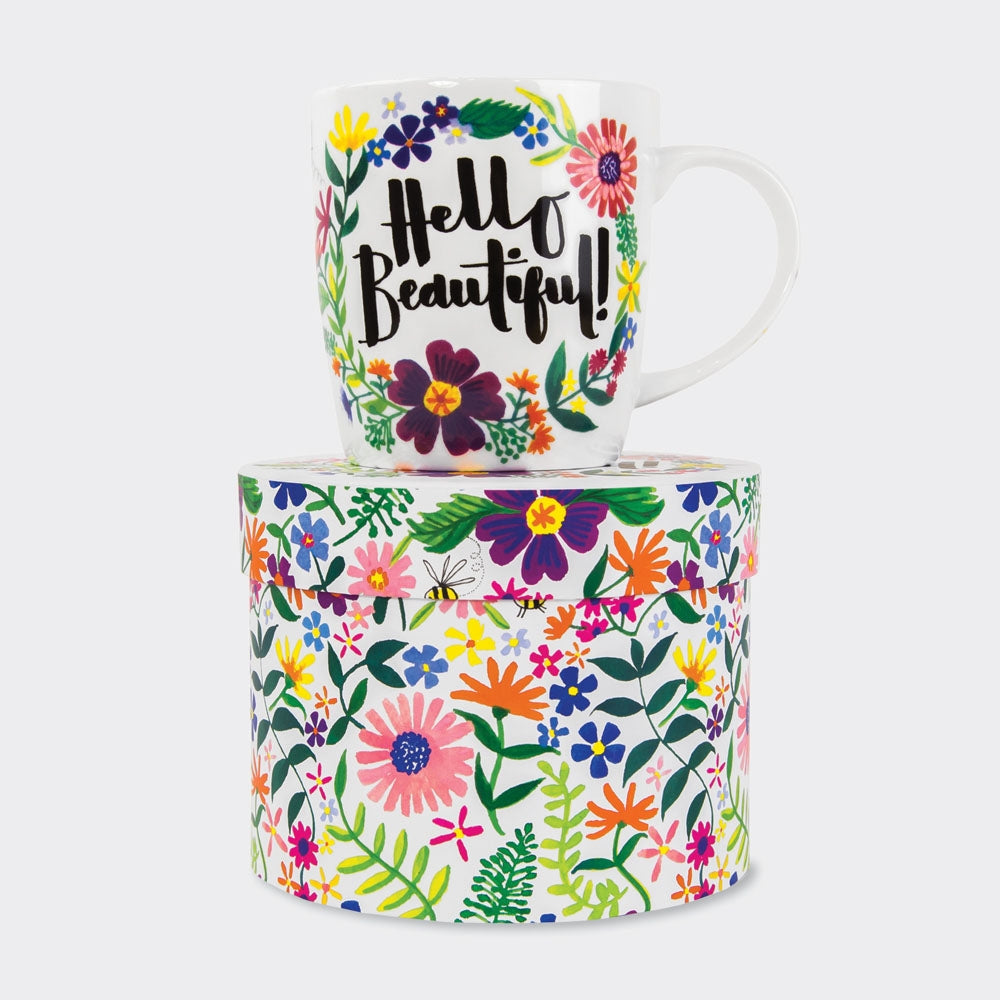 Cup of Joy Mug – shop hey daisy!