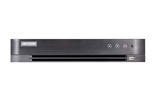 16 Channel Dvr Hikvisionfactoryoutlet Com