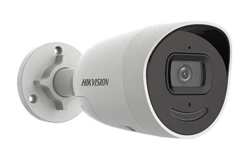 PCI-B15F2SL 5MP Bullet Network Camera w/ 2.8mm Lens, Low-light powered by DarkFighter (Renewed) – HIKVISIONFACTORYOUTLET.COM