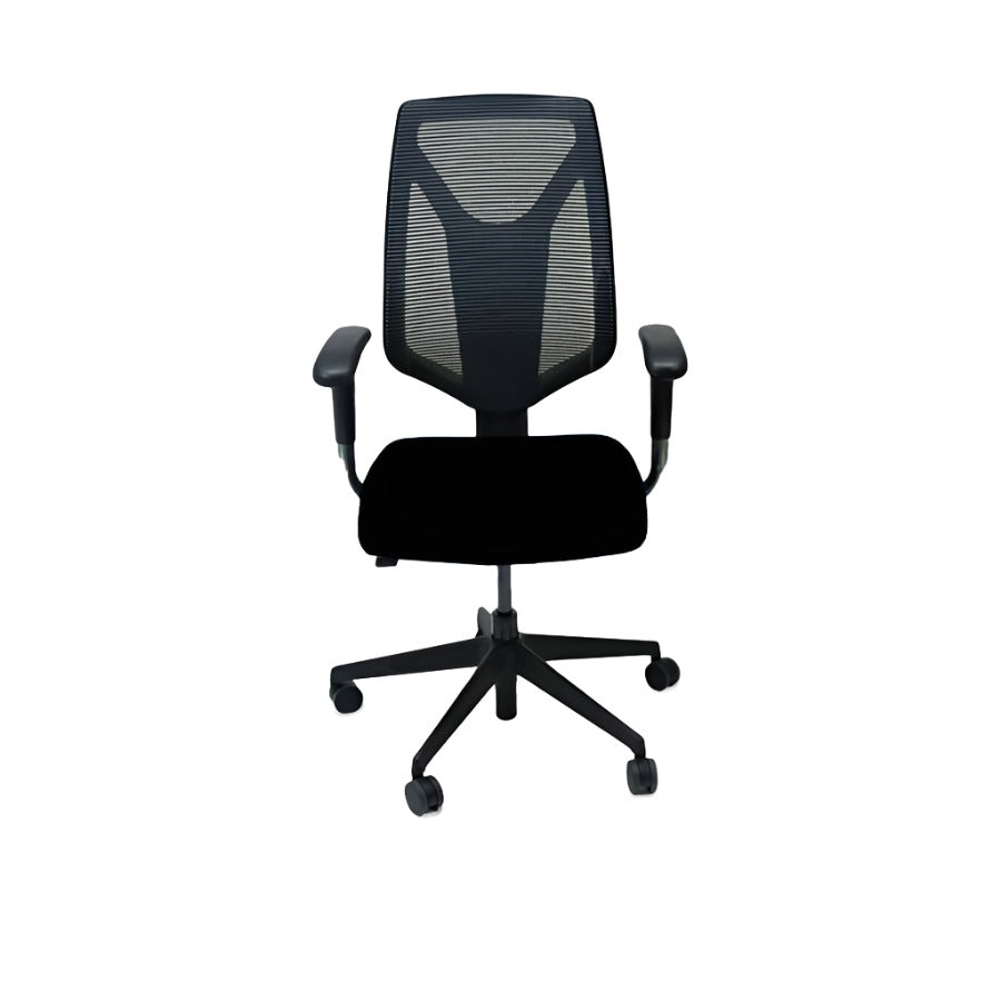 Positiv Me 300 High Back Ergonomic Chair from Posturite