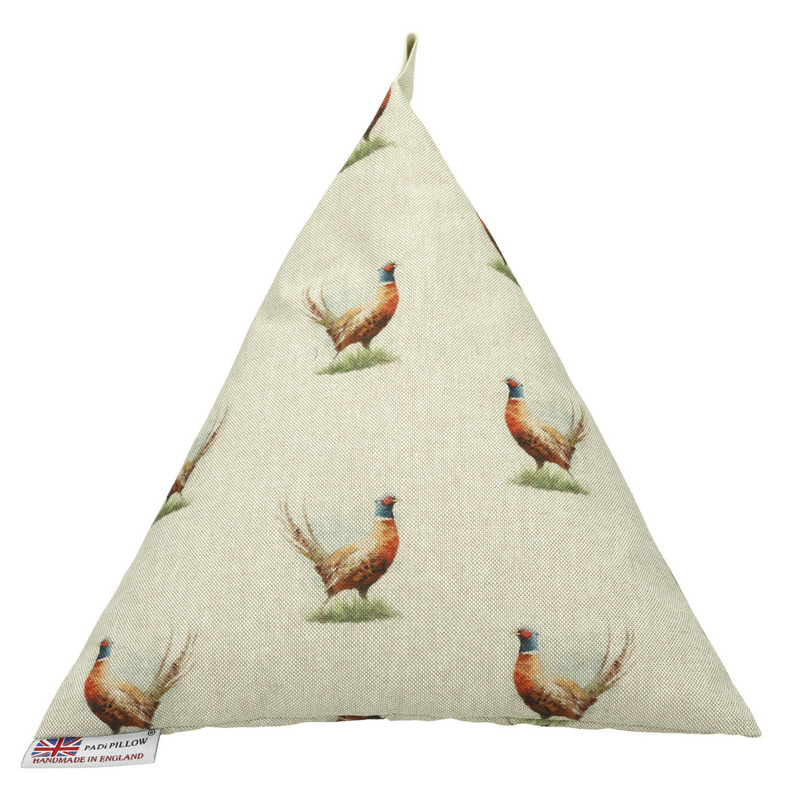 PADi Pillow - New Pheasant
