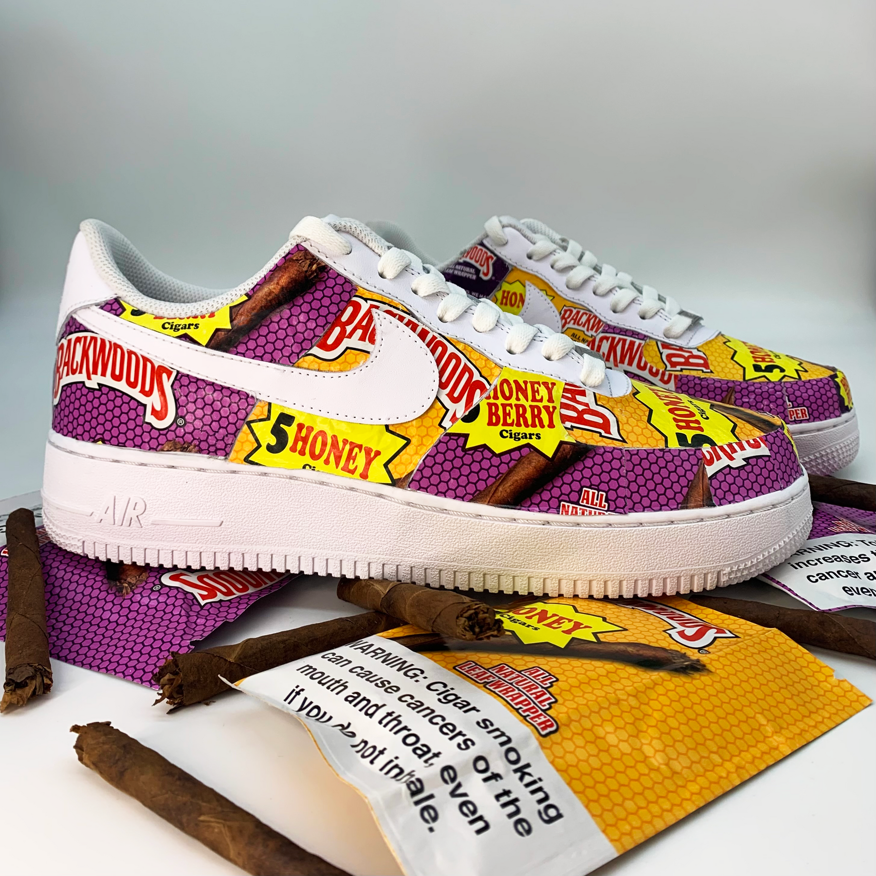 backwood af1