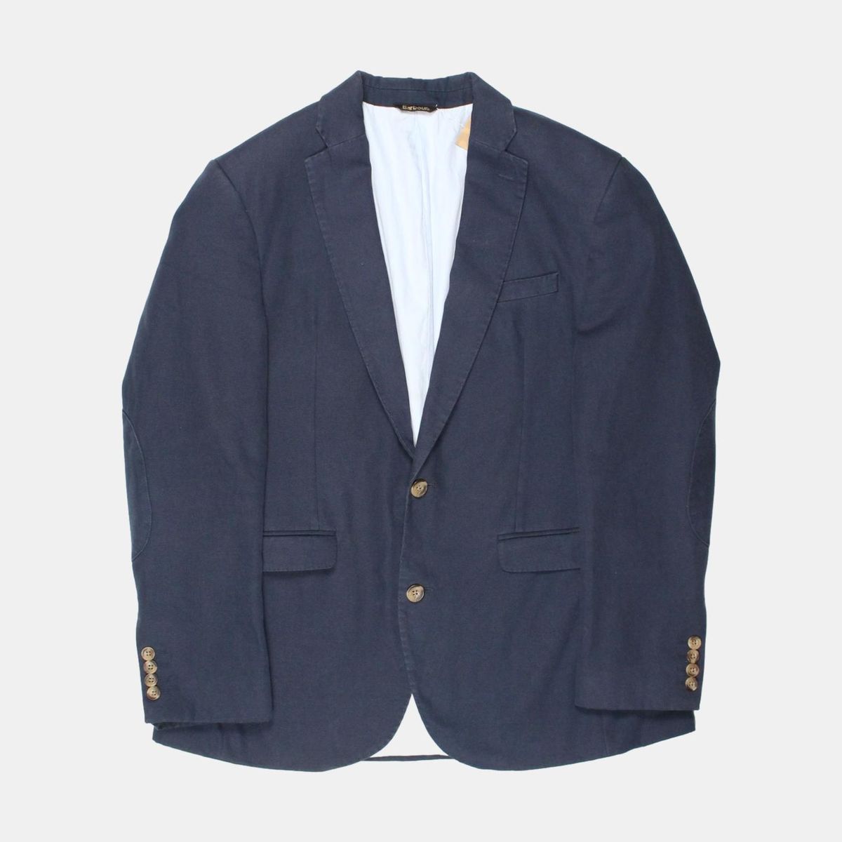 Barbour Blazer – Haru