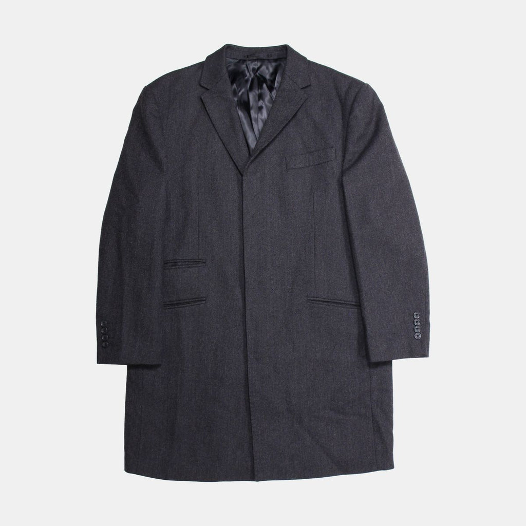 Austin on sale reed overcoat