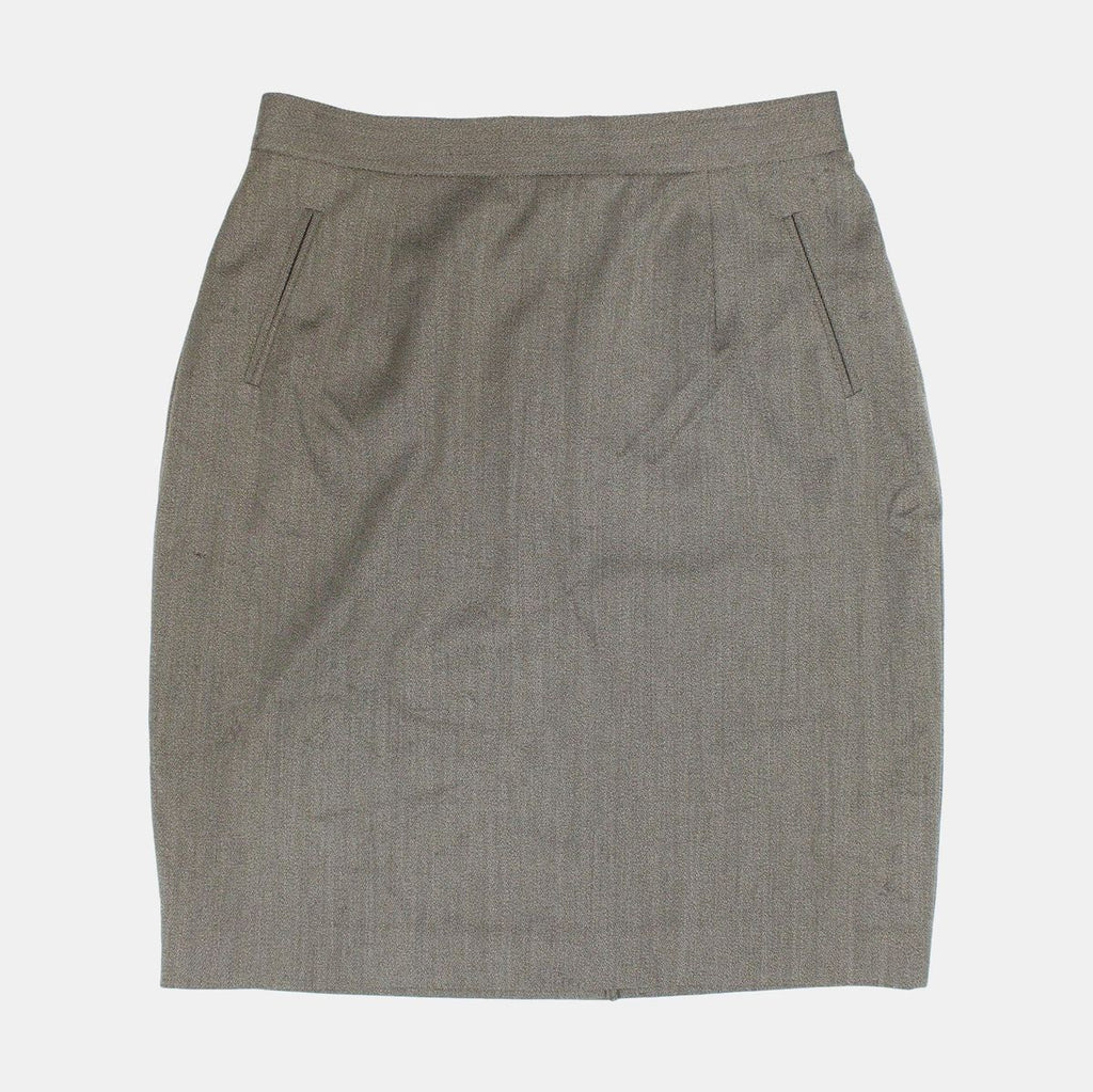 Sophia Pigozzi Pencil Skirt – Haru