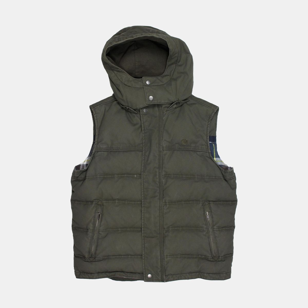 Fat Face Gilet – Haru