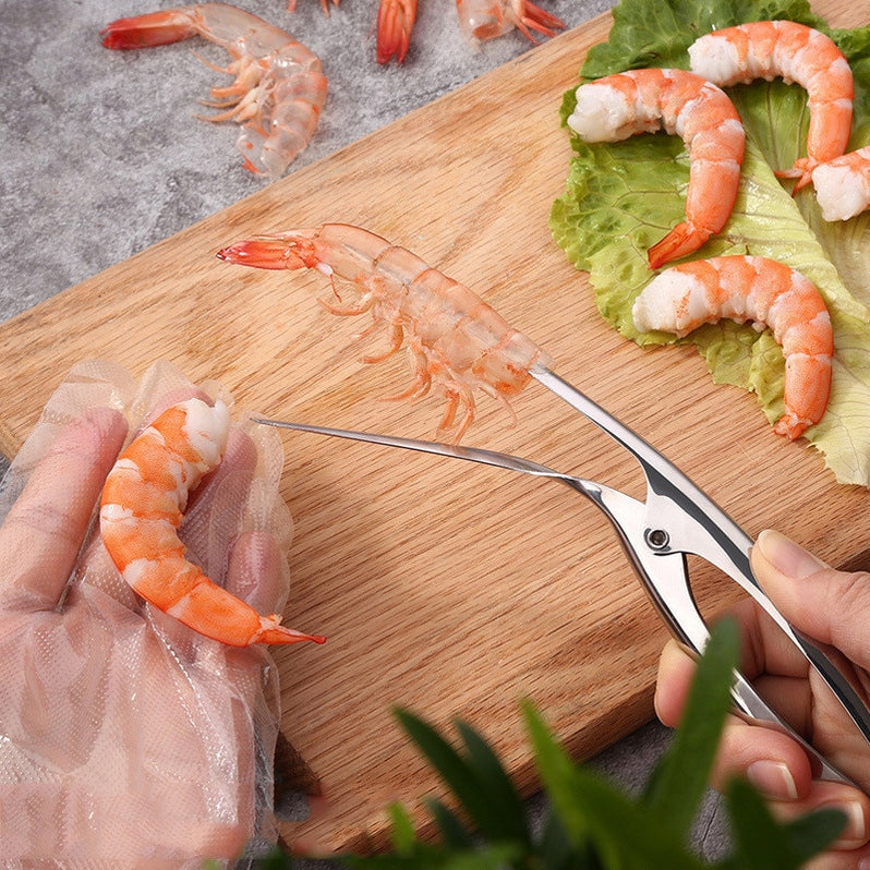 shrimp peeler walmart