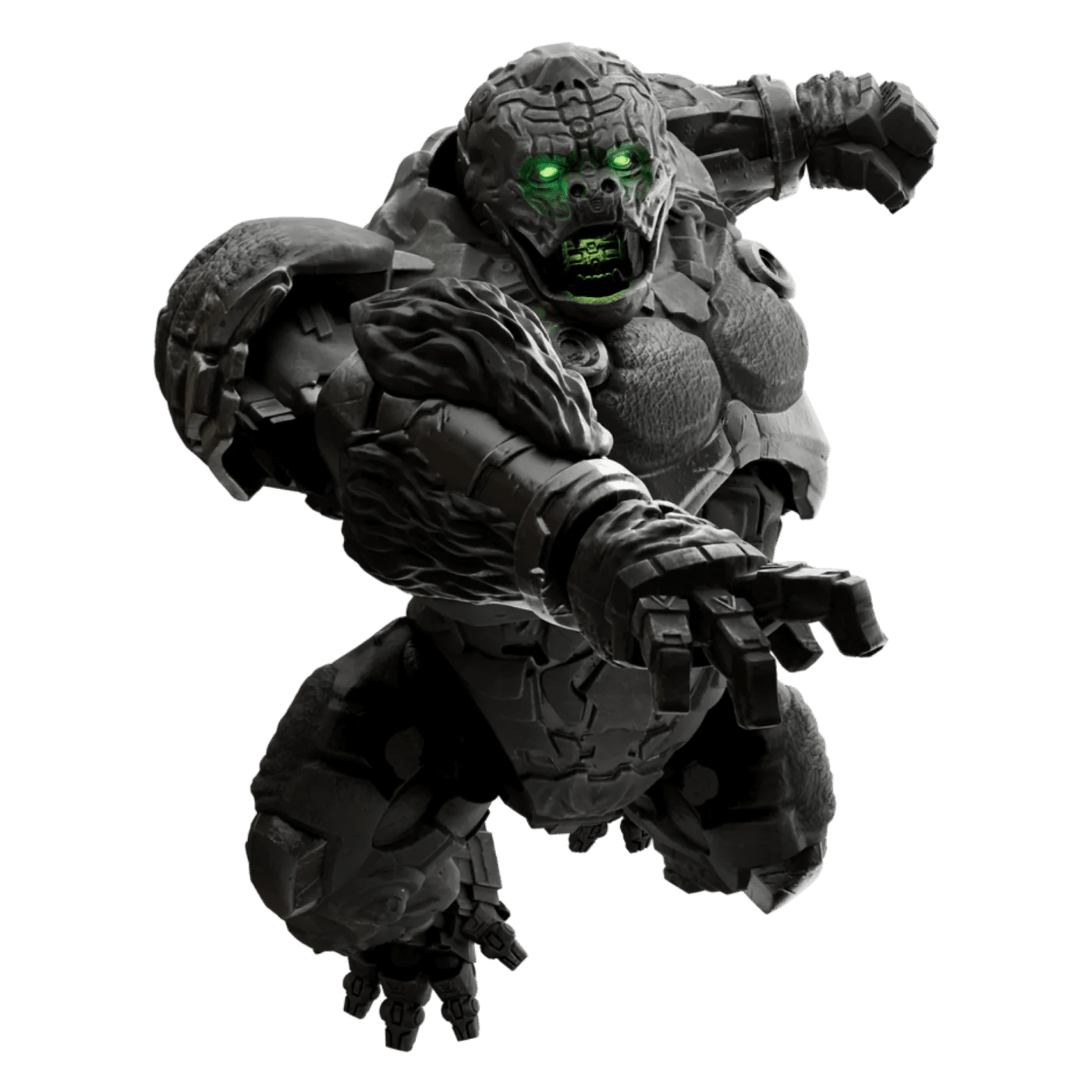 Blokees Transformers Classic Class 04 Optimus Primal Beast (Rise of the Beasts)