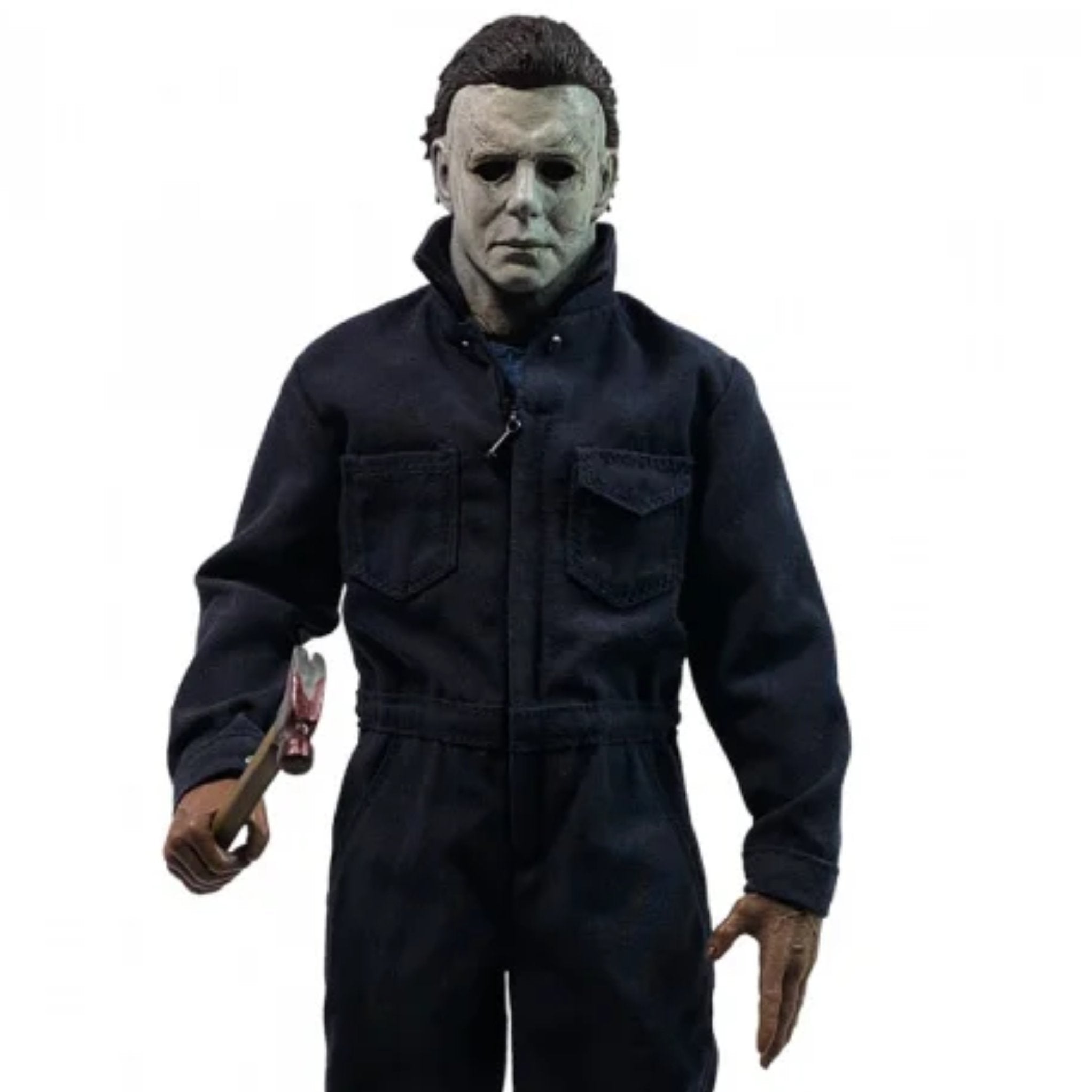 Halloween 2018 Michael Myers (1:6 Scale)