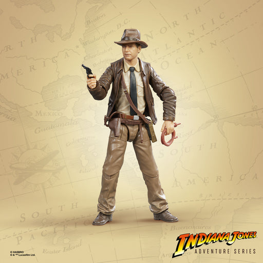 Renaldo, Indiana Jones Wiki