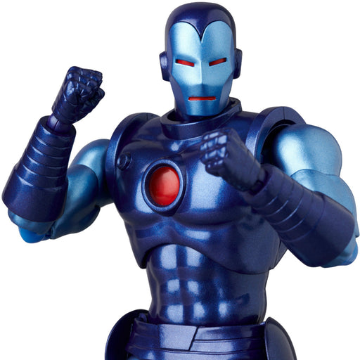 MAFEX No. 178 Avengers: Infinity War Iron Man Mark 50 Figure