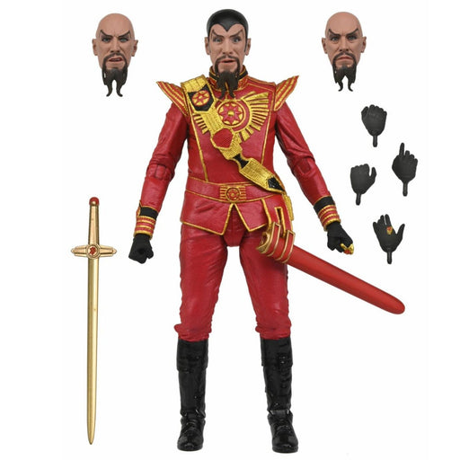 King Features Flash Gordon Ultimate Flash Gordon (Final Battle)