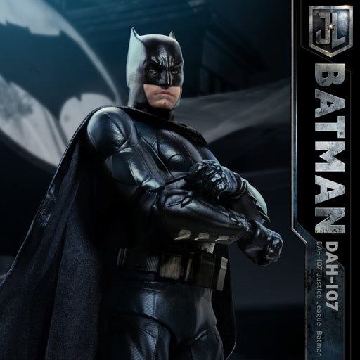 Beast-Kingdom USA  DAH-082 Batman Returns Batman