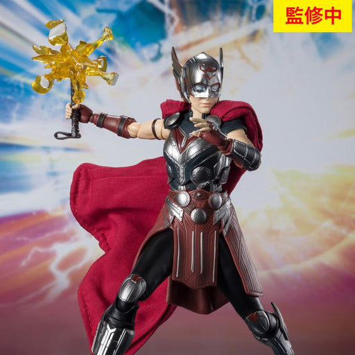 Marvel MAFEX #182 Thor (Comic's Version) — Nerdzoic Toy Store