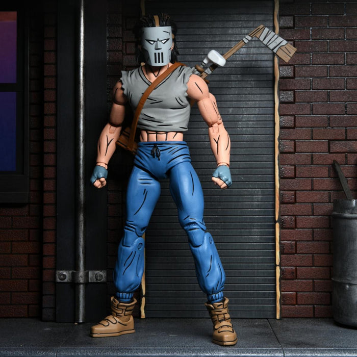 teenage mutant ninja turtles casey jones