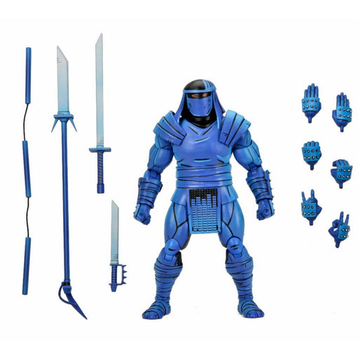 NECA Teenage Mutant Ninja Turtles Renet (Mirage Comics) — Nerdzoic