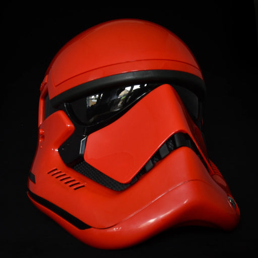 HASBRO - Star Wars The Black Series Artillery Stormtrooper Helmet –  Mintinbox