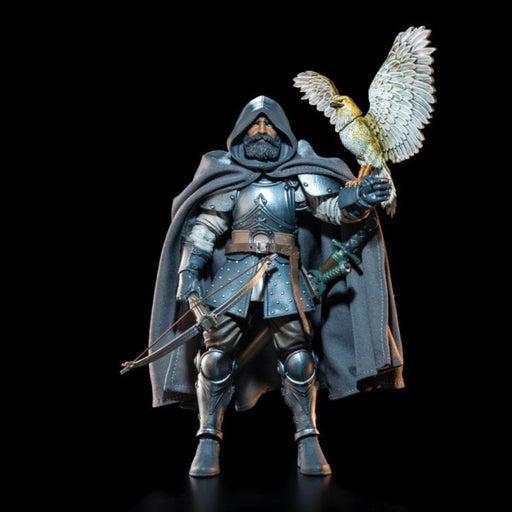 Mythic Legions All-Stars Boreus (Xylona's Flock) — Nerdzoic Toy Store