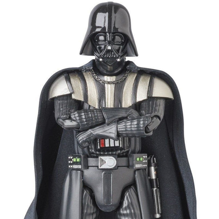 mafex darth vader revenge of the sith