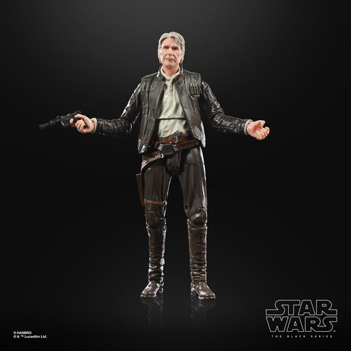 Star Wars: The Black Series Centerpiece Rey & Kylo Ren (Starkiller Base)  SDCC 2018 Exclusive