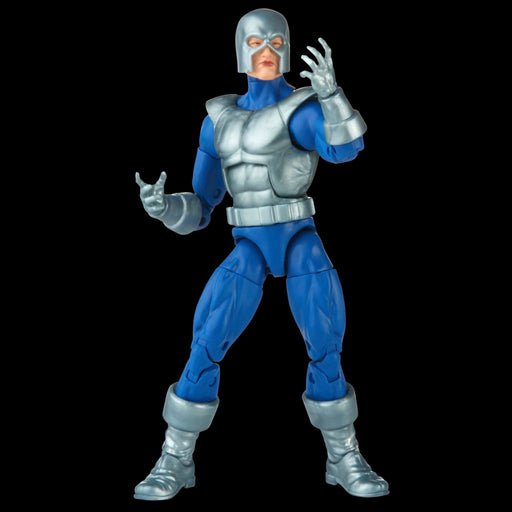 Figura Fan Marvel Legends Series Blue Hasbro F4792