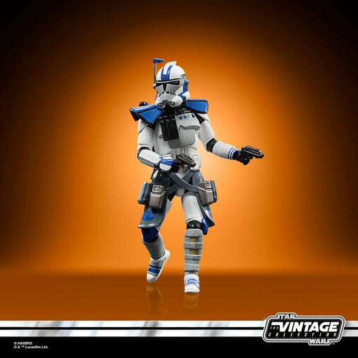 Star Wars The Vintage Collection Exclusive ARC Commander Blitz — Nerdzoic  Toy Store