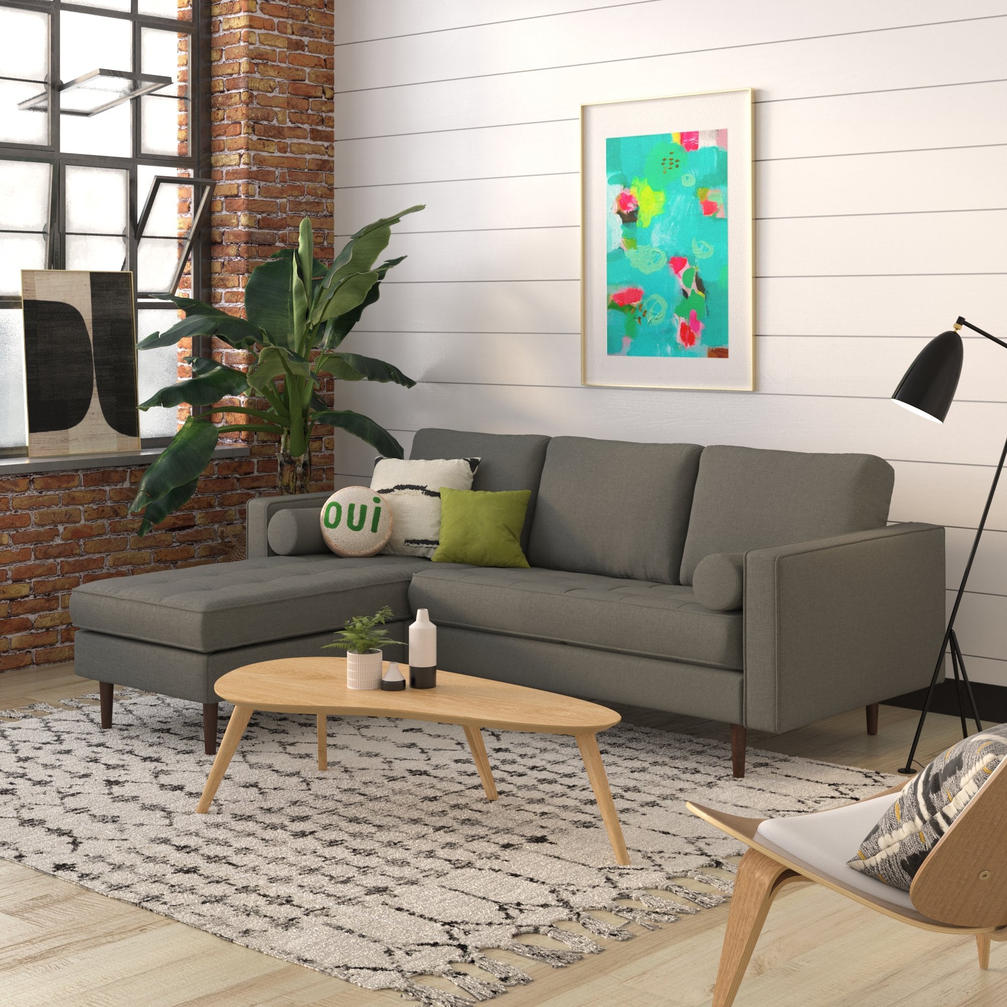 Sectionals – Aeon Furniture