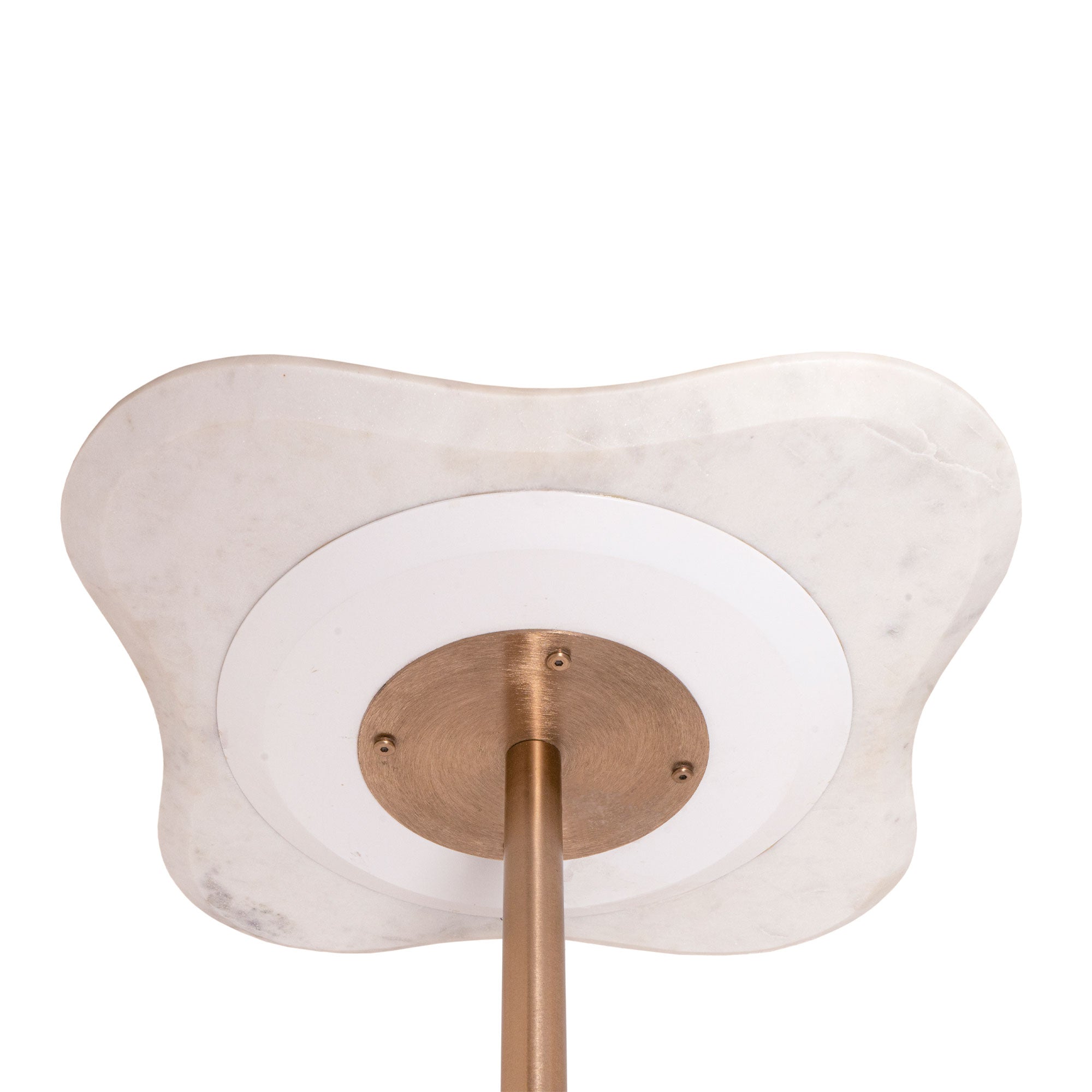 Arti Marble Side Table