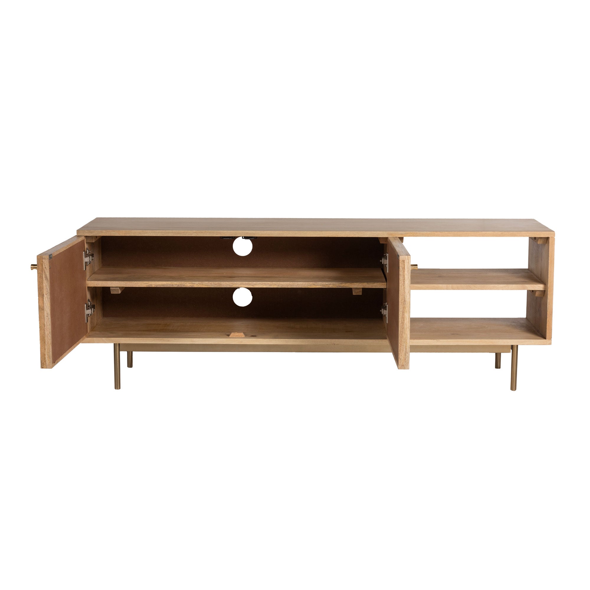 Curtis TV Stand