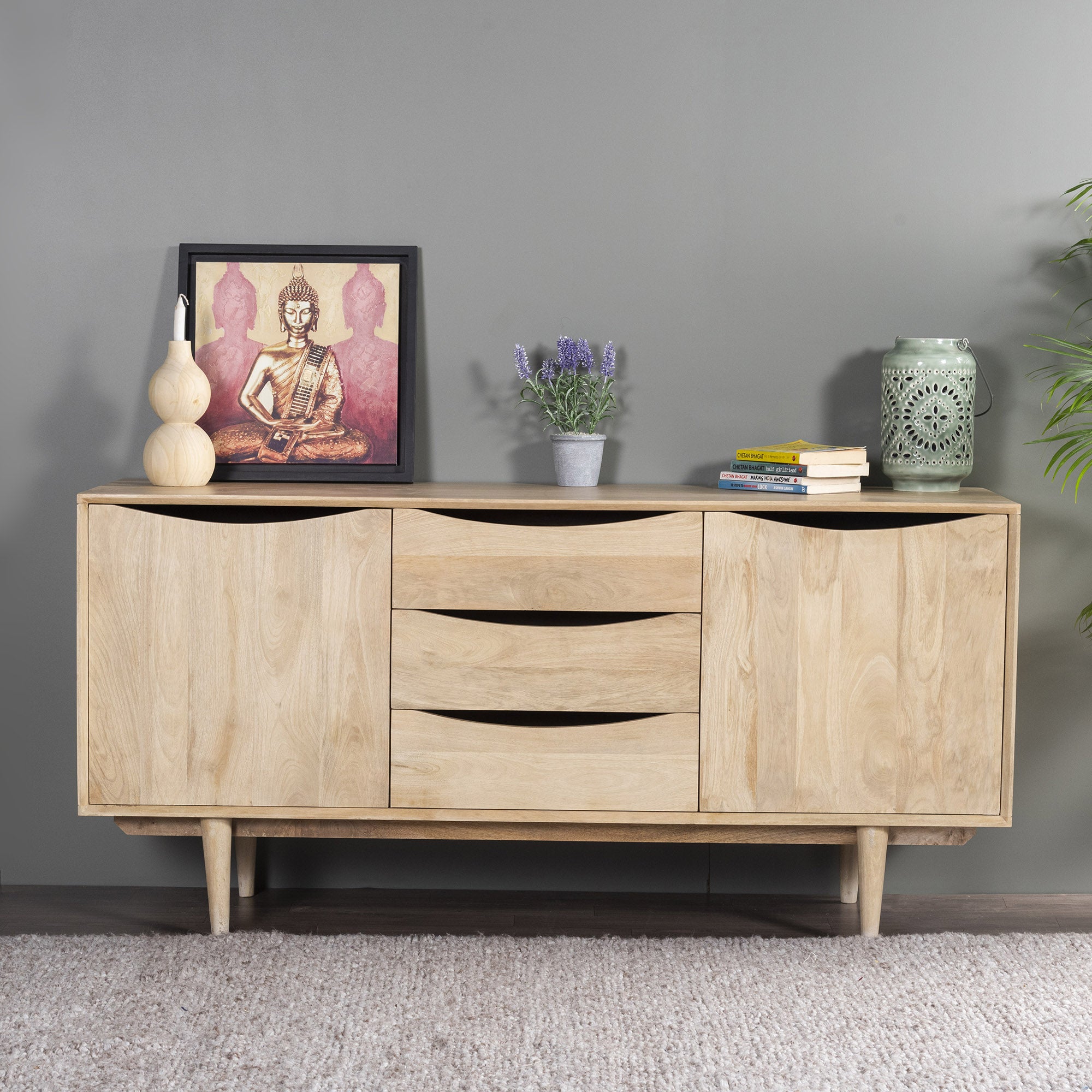 Fresno Sideboard