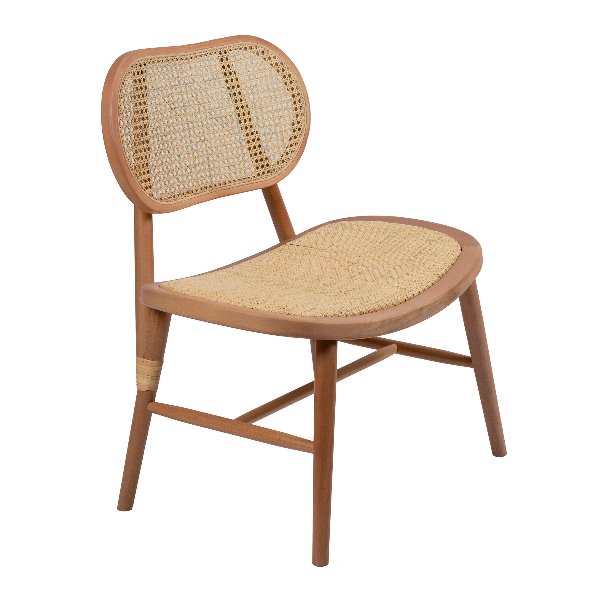 SALE／93%OFF】 CONVENTO CHAIR ナチュラル tdh-latinoamerica.de