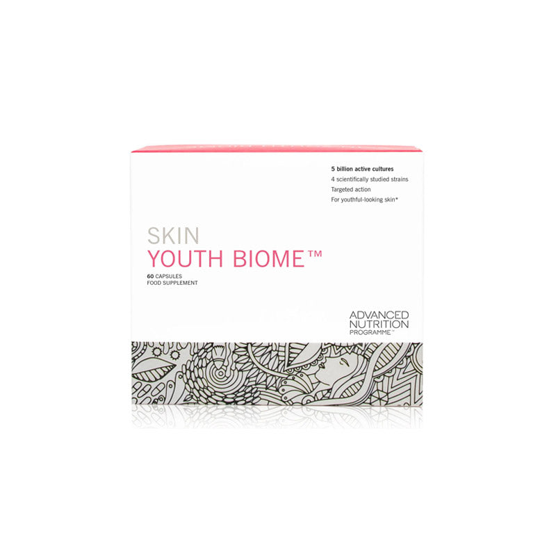 Skin Youth Biome