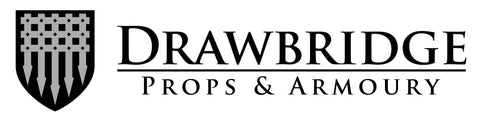 Drawbridge Props Logo