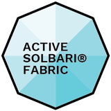 Active Solbari Fabric