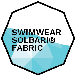 Swimwear Solbari Fabric