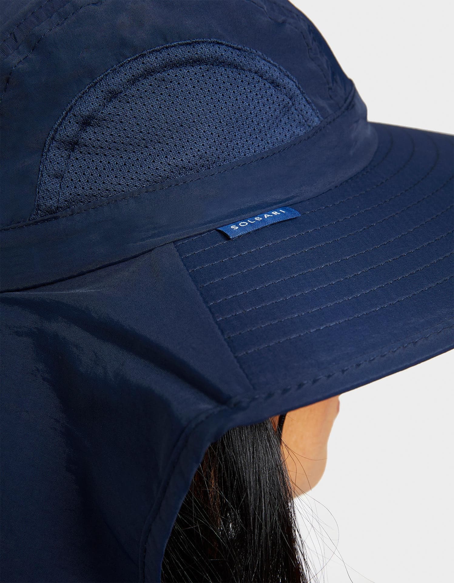 Australian Outback Sun Hat UPF50+ For Women | Sun Protection | Solbari