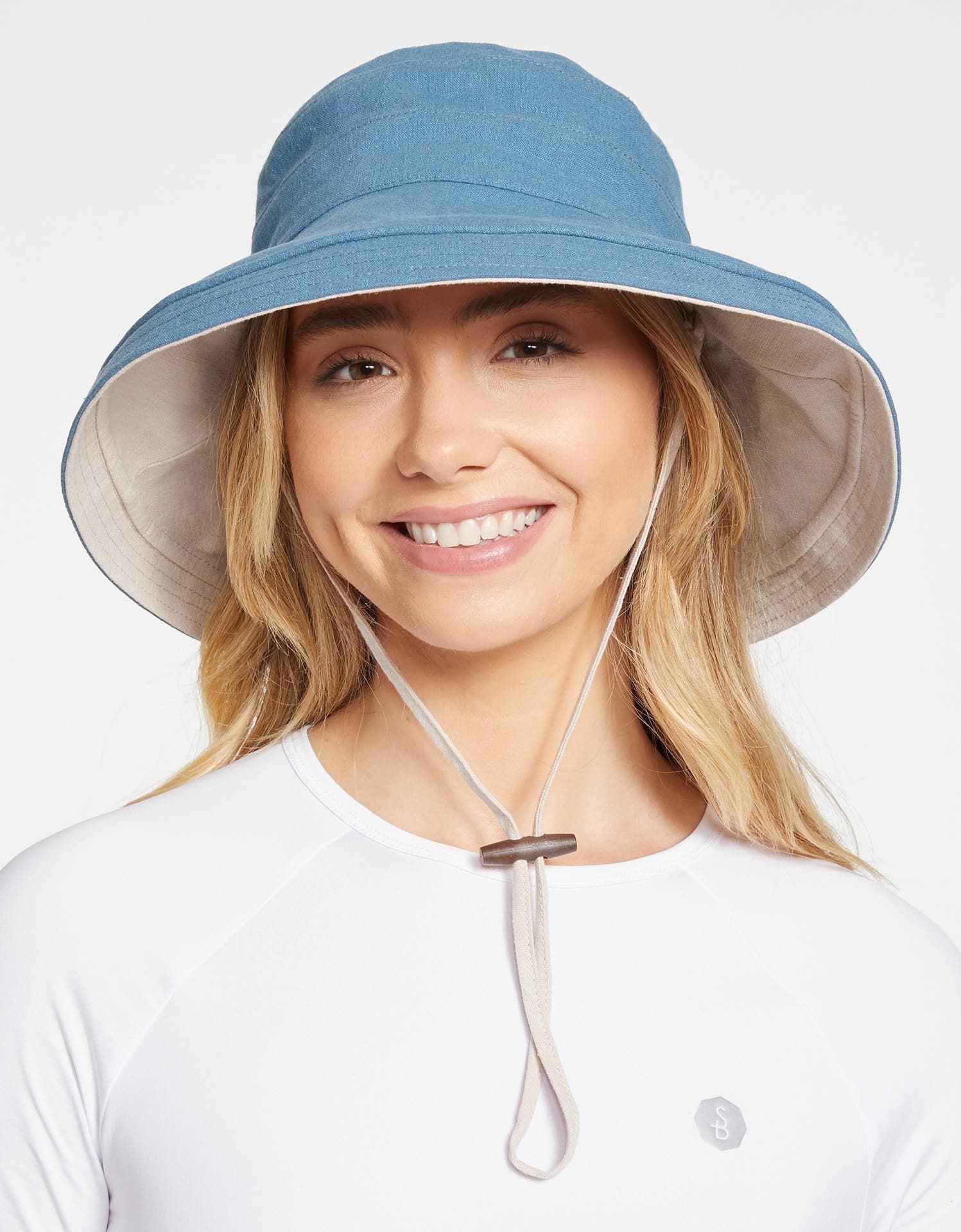Sun Protective Wide Brim Sun Hat For Women | Womens Holiday Sun Hat ...