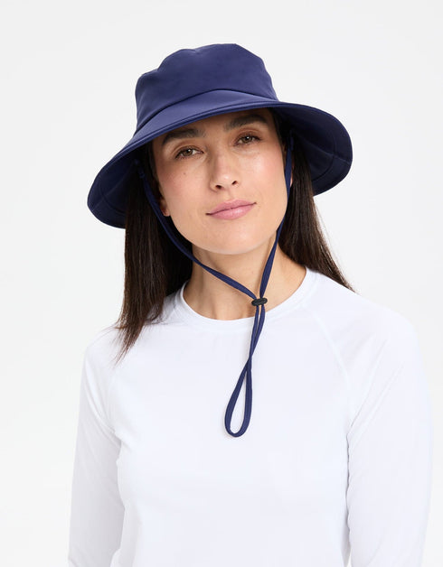 Sun Hats with UV Protection - Sun Shade Hat | Solbari Australia
