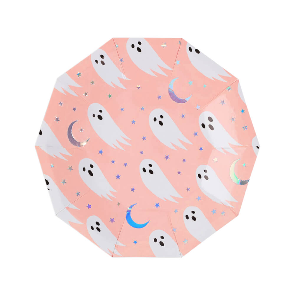 halloween-spooked-ghost-small-petite-dessert-plates-daydream-society