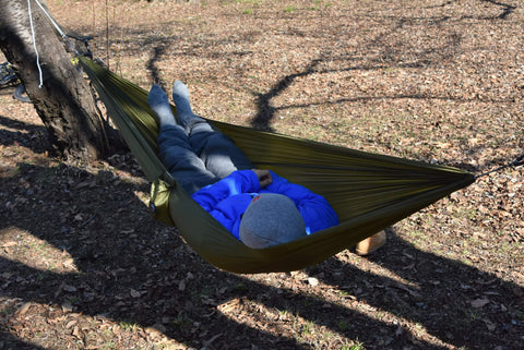 HAMMOCK