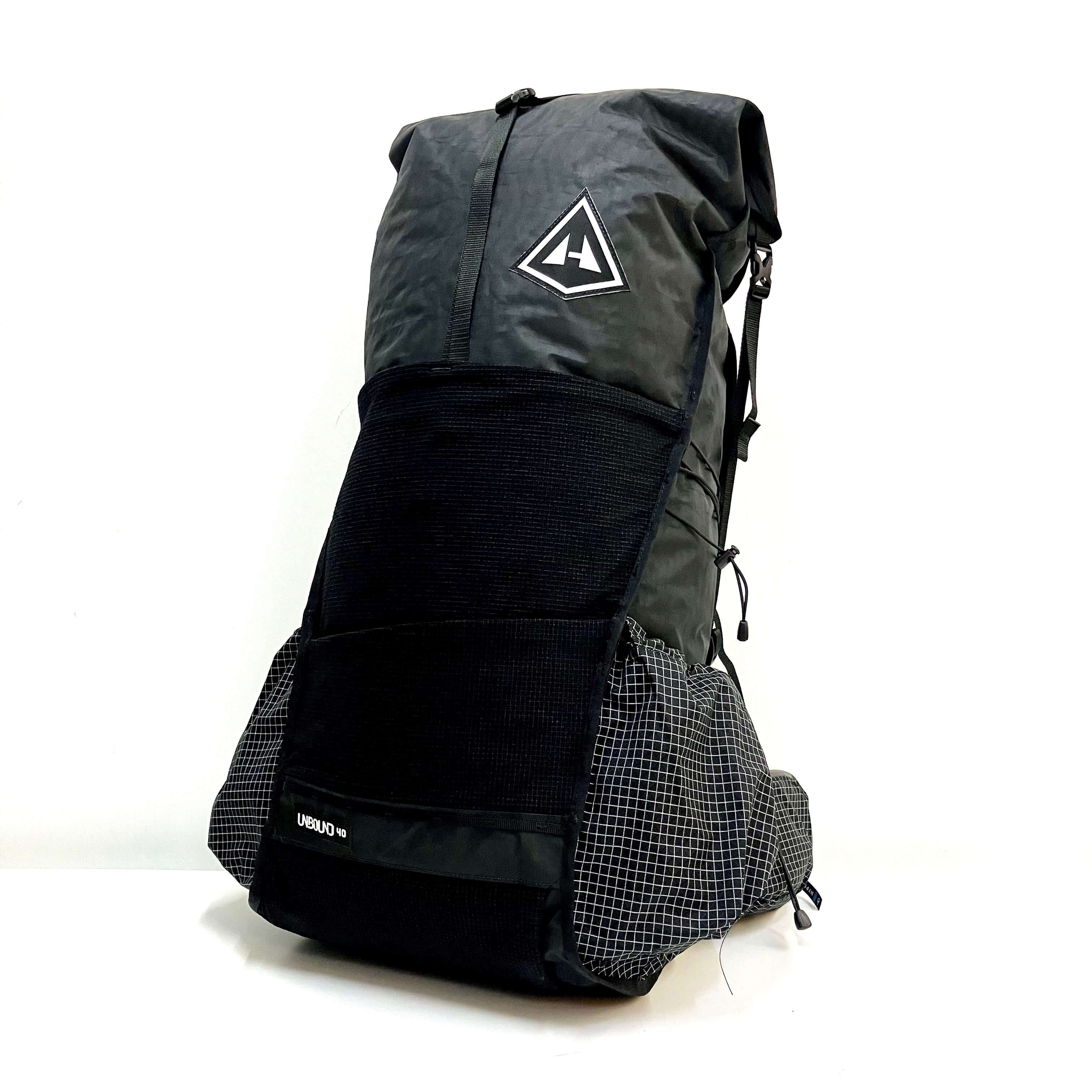 Gorilla 50 Ultralight Backpack | Gossamer Gear| ゴッサマーギア