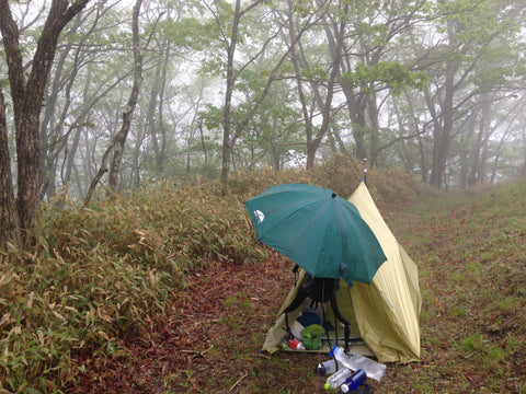 Section A　山梨県 ある日ある場所のいつもの風景