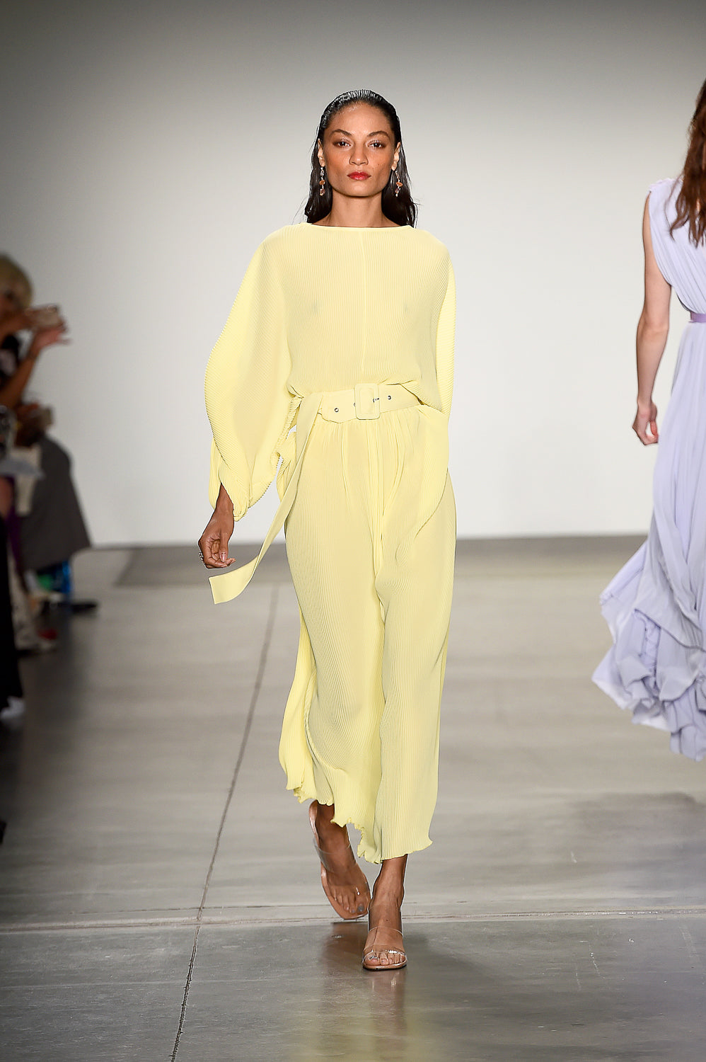 NYFW SS’20