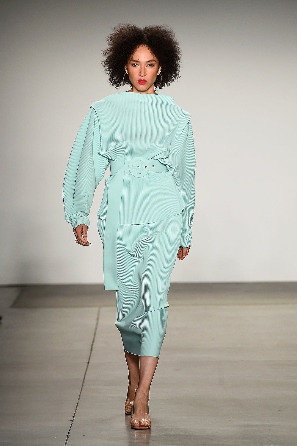 NYFW SS’20 – Jamemme