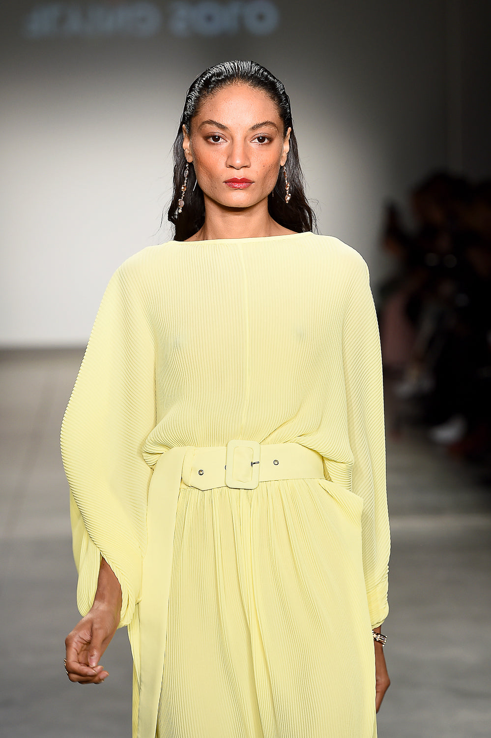 NYFW SS’20