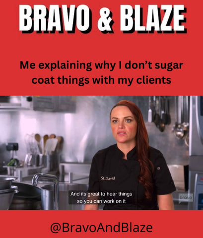 Below Deck Season 10 Episode 11 Fraz-zzled | Chef Rachel Hargrove Is So Wise
