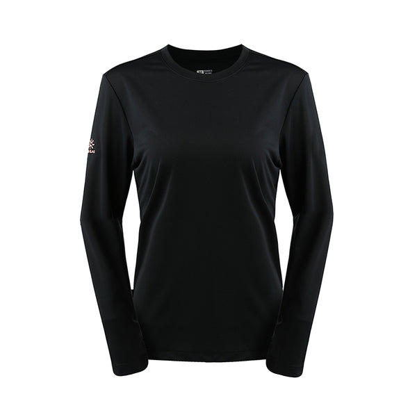 2. Recommended base layer - Functional T-shirt Women's